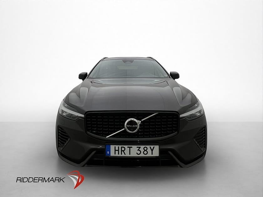 Bild 2 av Volvo XC60