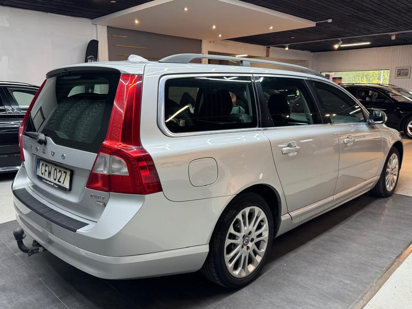 Bild 5 av Volvo V70