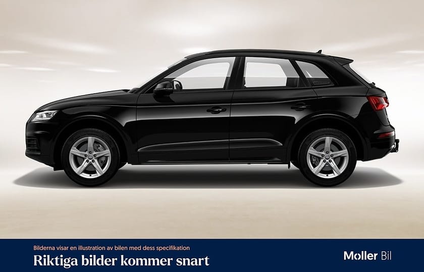 Bild 3 av Audi Q5