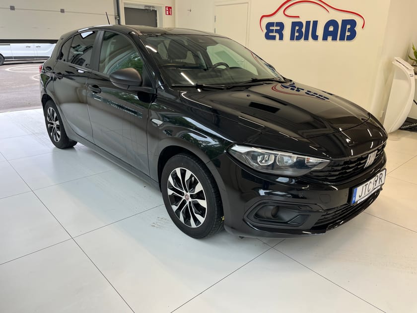 Bild 1 av Fiat Tipo