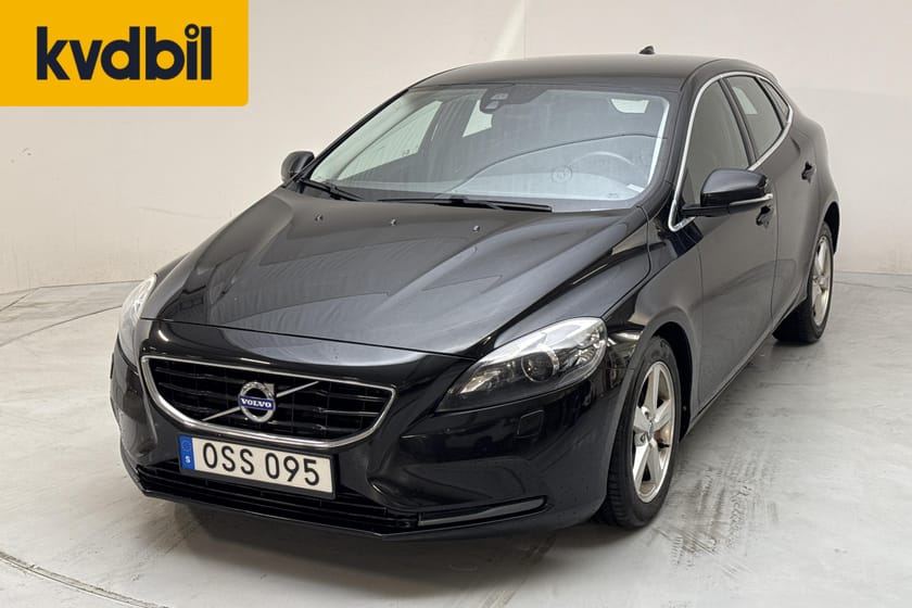 Bild 1 av Volvo V40