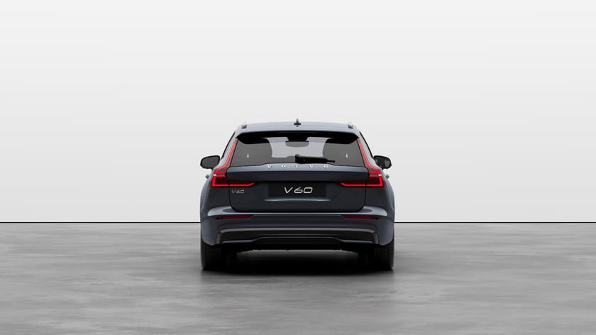 Bild 3 av Volvo V60