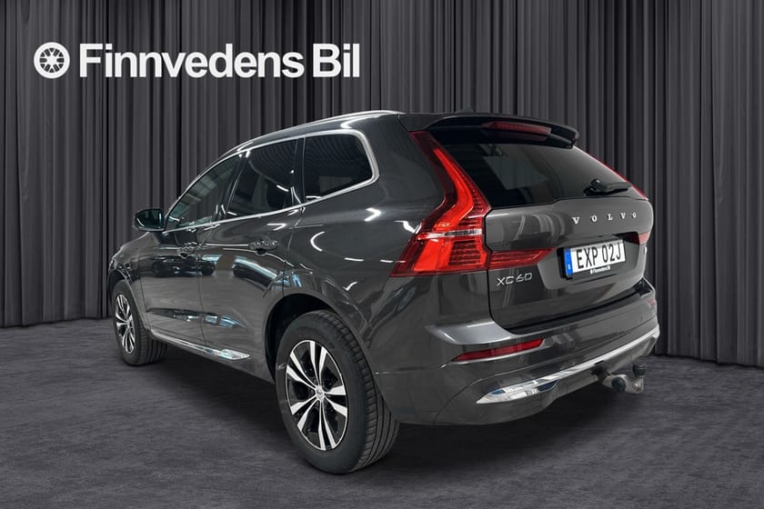 Bild 3 av Volvo XC60