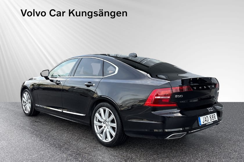 Bild 5 av Volvo S90