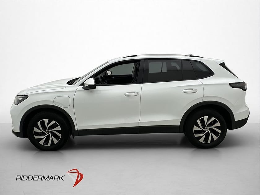 Bild 4 av Volkswagen Tiguan eHybrid