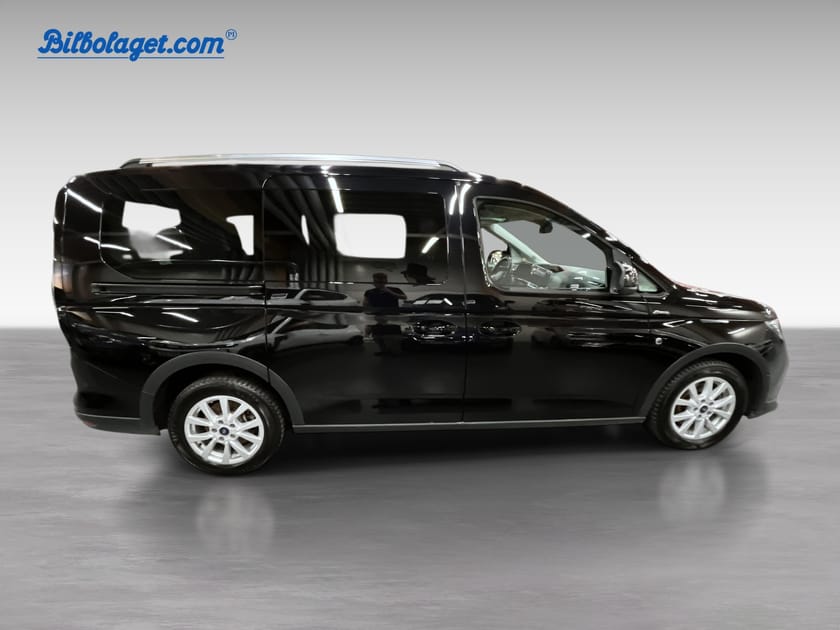 Bild 5 av Ford Grand Tourneo Connect