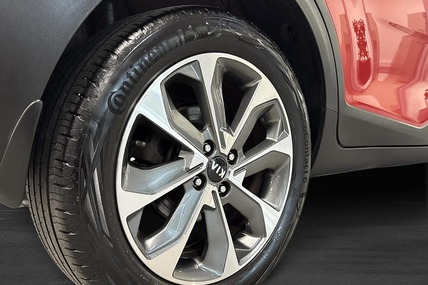 Bild 5 av Kia Stonic