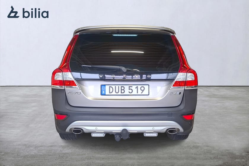 Bild 4 av Volvo XC70