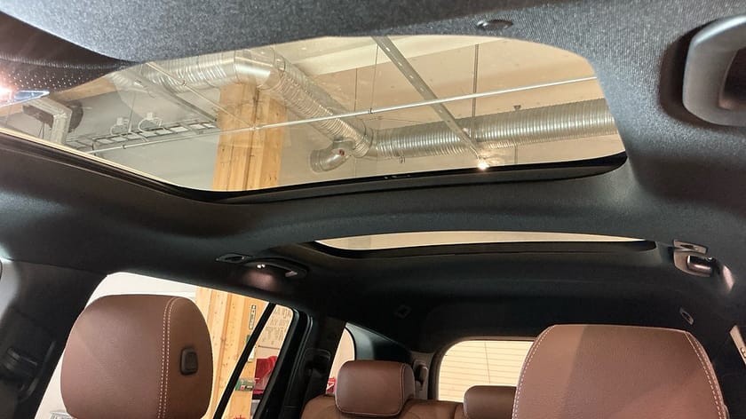 Bild 5 av Mercedes-Benz GLB 220 d 4MATIC