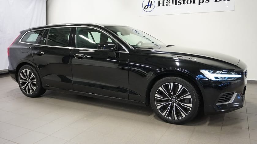 Bild 2 av Volvo V60