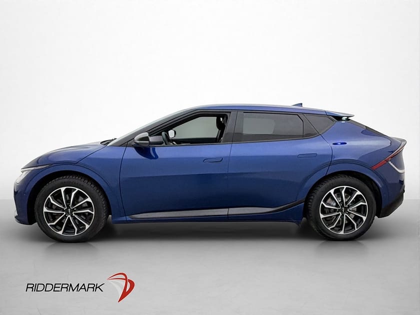 Bild 5 av Kia EV6