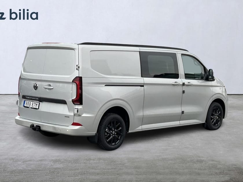 Bild 5 av Volkswagen Transporter