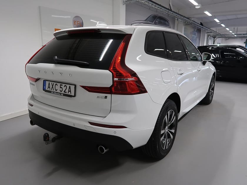 Bild 5 av Volvo XC60