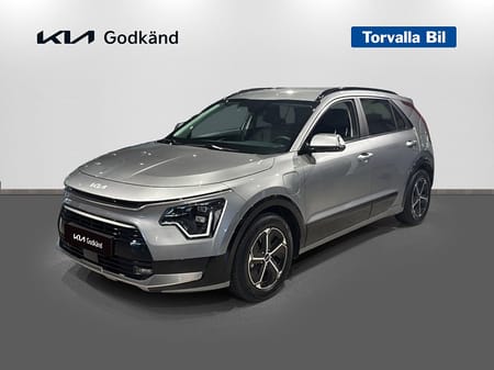 Kia Niro Plug-In-Hybrid