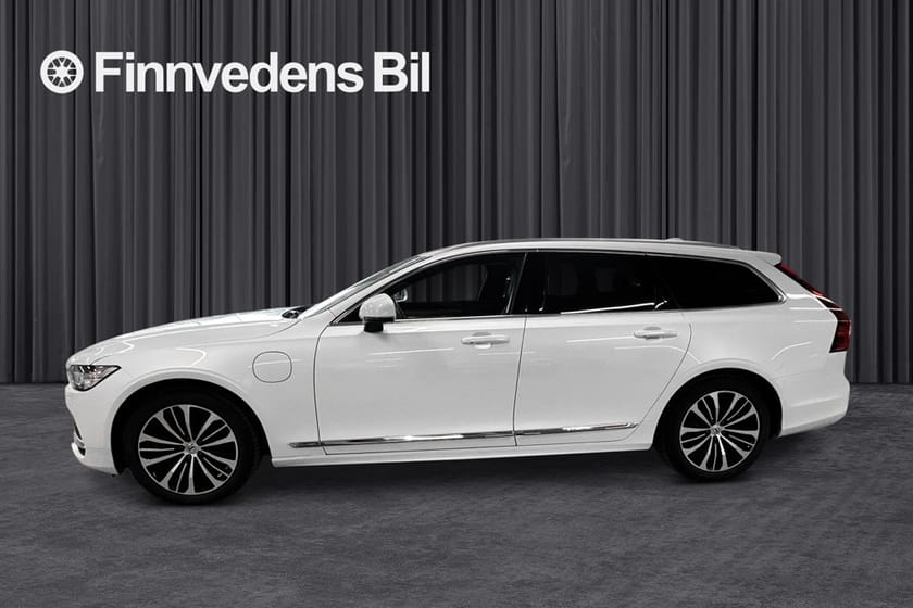 Bild 2 av Volvo V90