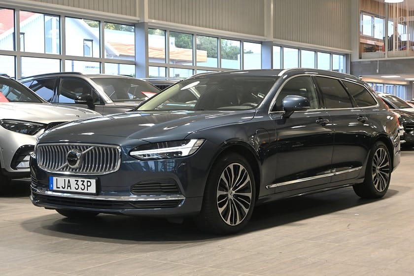 Bild 1 av Volvo V90