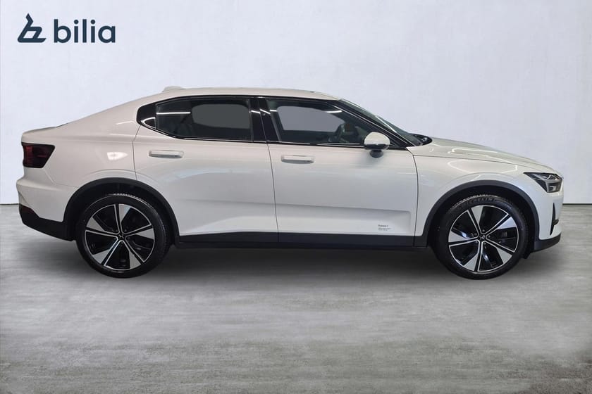 Bild 5 av Polestar 2 Long range Dual motor