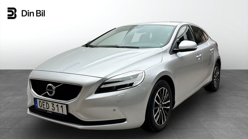 Bild 1 av Volvo V40