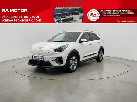 Kia e-Niro
