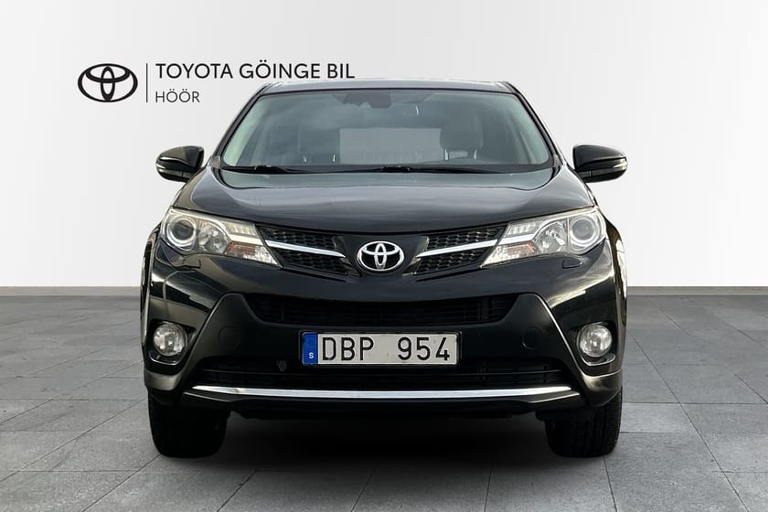 Bild 5 av Toyota RAV4