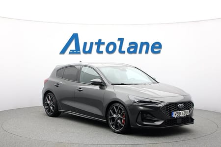 Ford Focus ST
