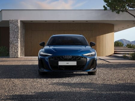 Audi A6 Avant e-hybrid quattro