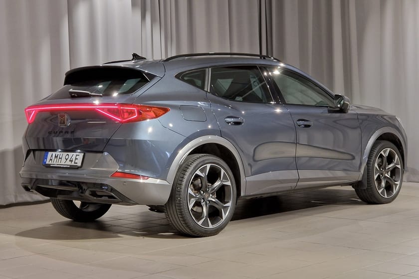 Bild 4 av CUPRA Formentor