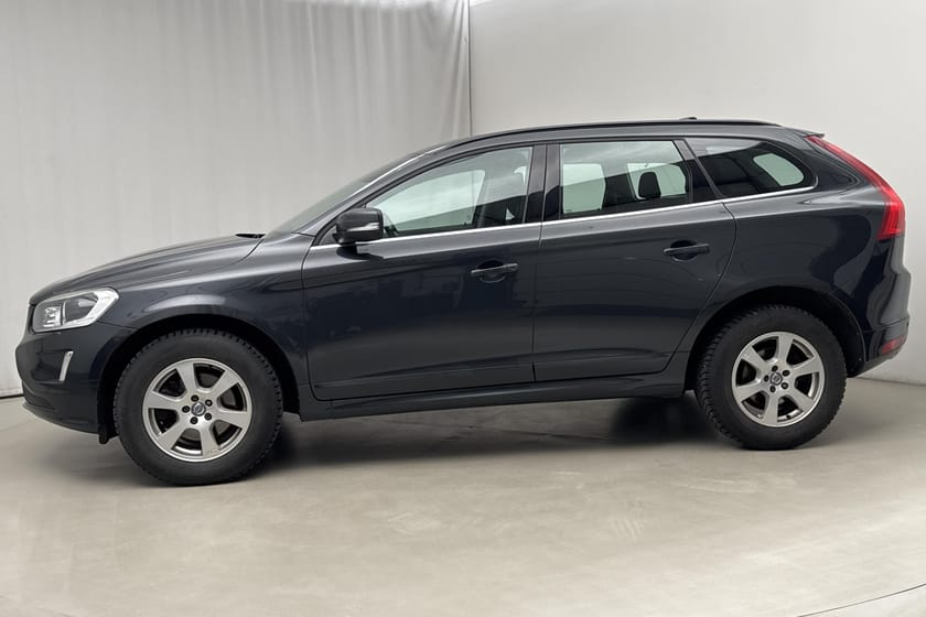 Bild 2 av Volvo XC60