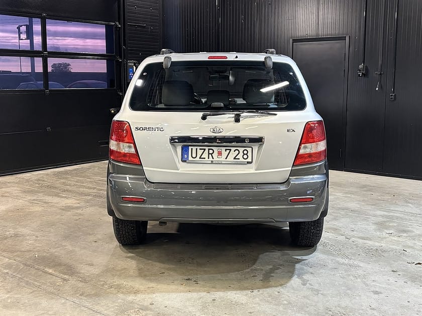 Bild 5 av Kia Sorento