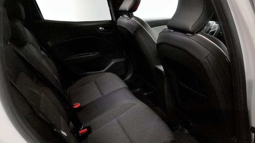 Bild 5 av Renault Clio