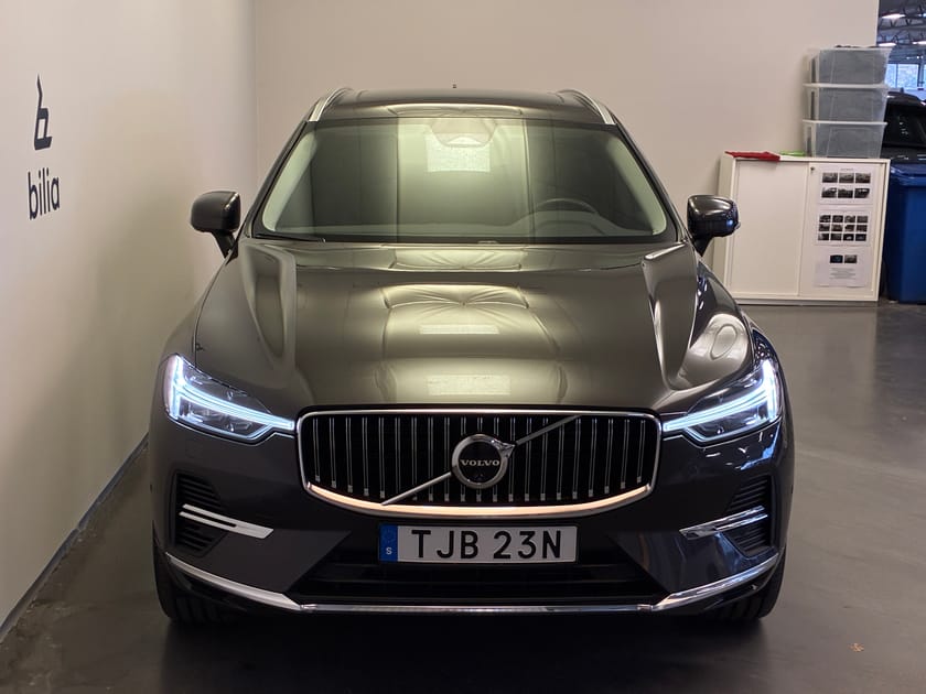 Bild 2 av Volvo XC60