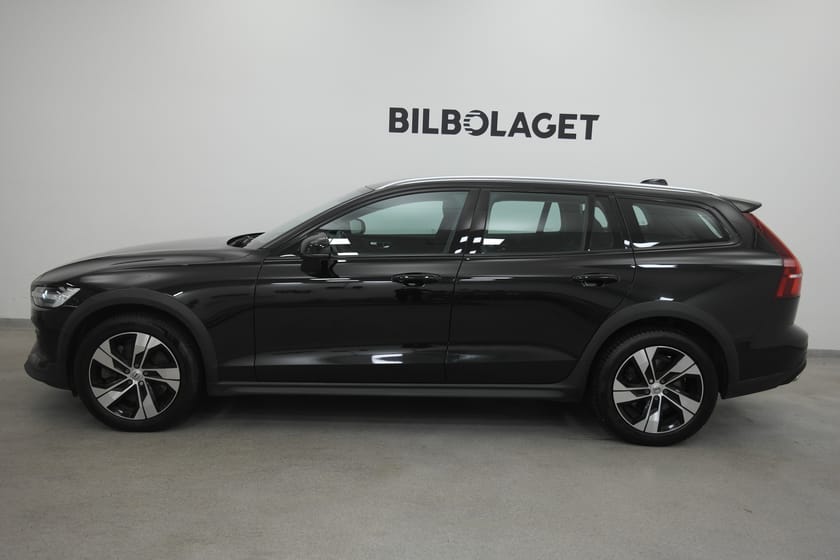 Bild 3 av Volvo V60 Cross Country