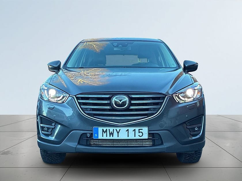 Bild 2 av Mazda CX-5