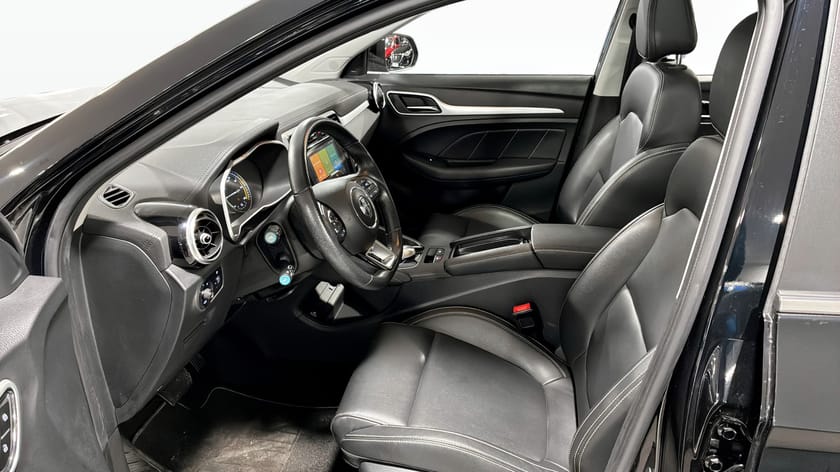 Bild 3 av MG ZS EV