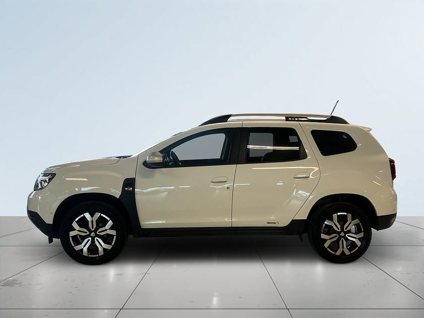 Bild 4 av Dacia Duster