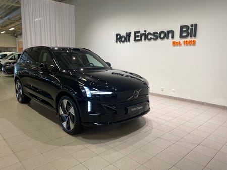 Volvo EX90 Twin Motor 7-seater