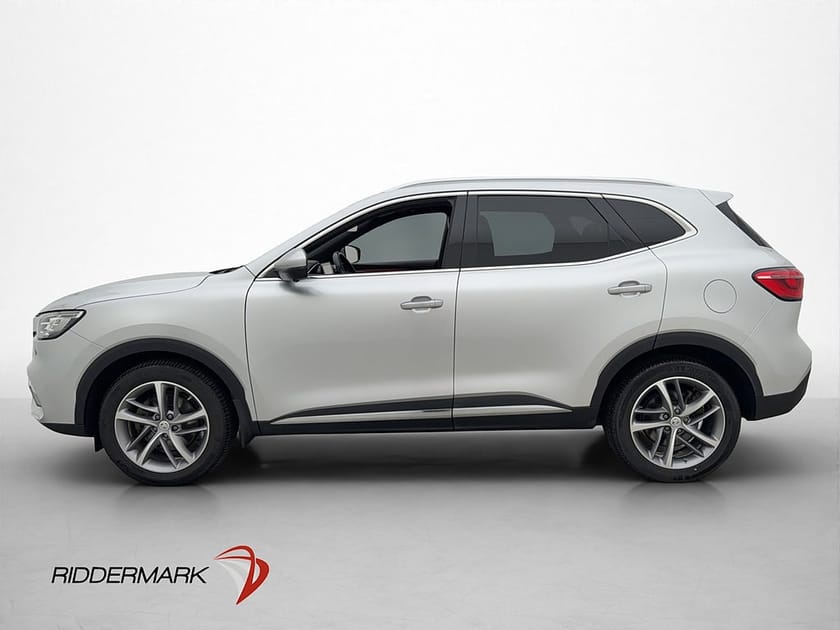 Bild 4 av MG EHS PHEV
