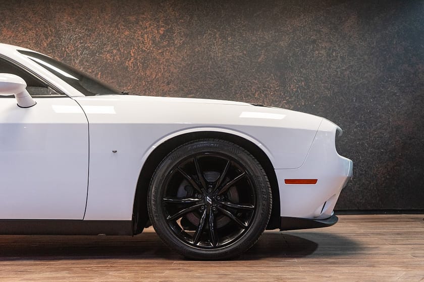 Bild 5 av Dodge Challenger