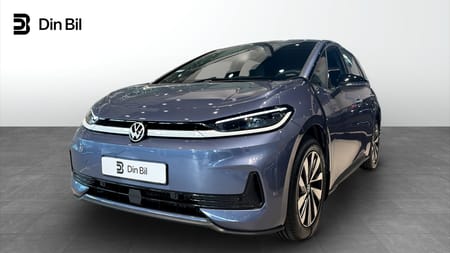 Volkswagen ID.3 Neo