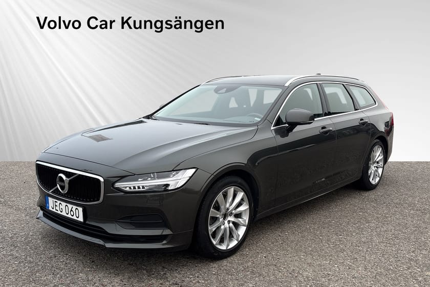 Bild 1 av Volvo V90