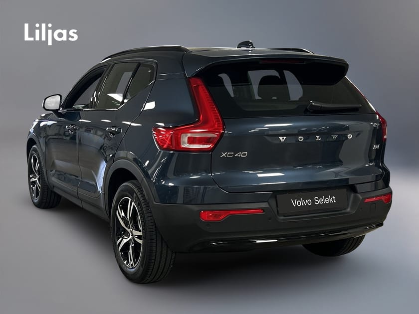 Bild 4 av Volvo XC40