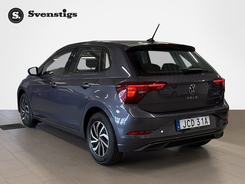 Bild 3 av Volkswagen Polo