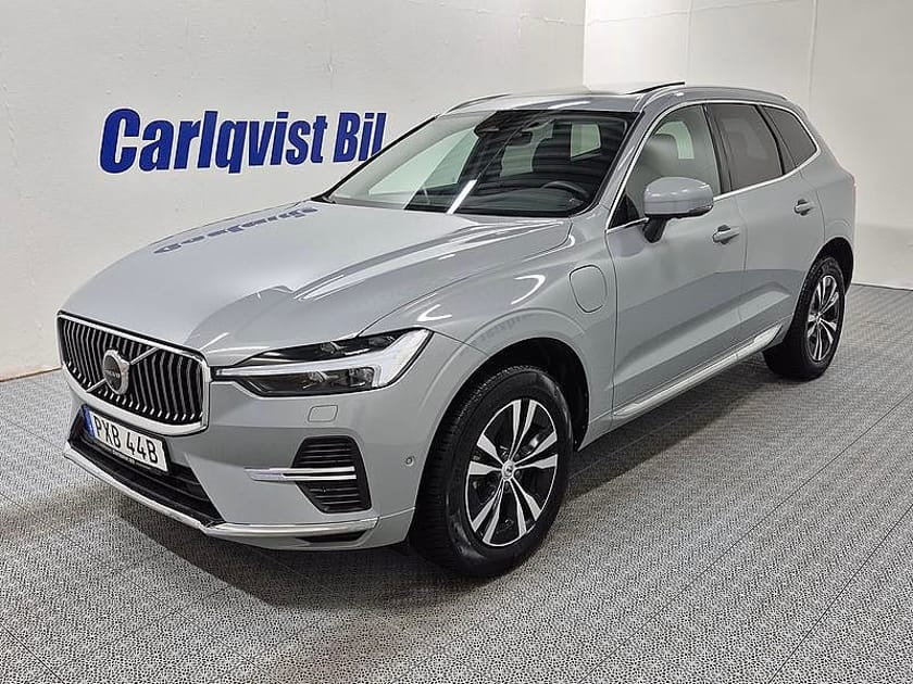 Bild 1 av Volvo XC60