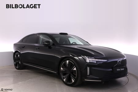 Volvo ES90 Single Motor Extended Range