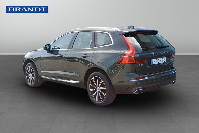Bild 2 av Volvo XC60