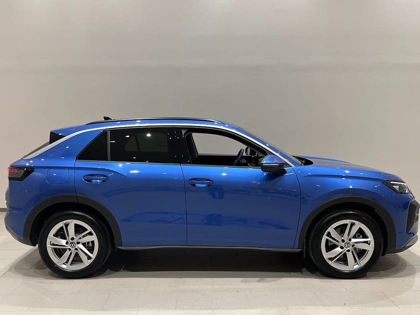 Bild 4 av Volkswagen T-Roc