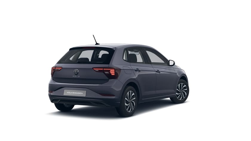Bild 5 av Volkswagen Polo