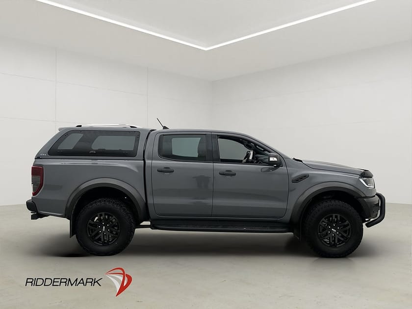 Bild 2 av Ford Ranger Raptor