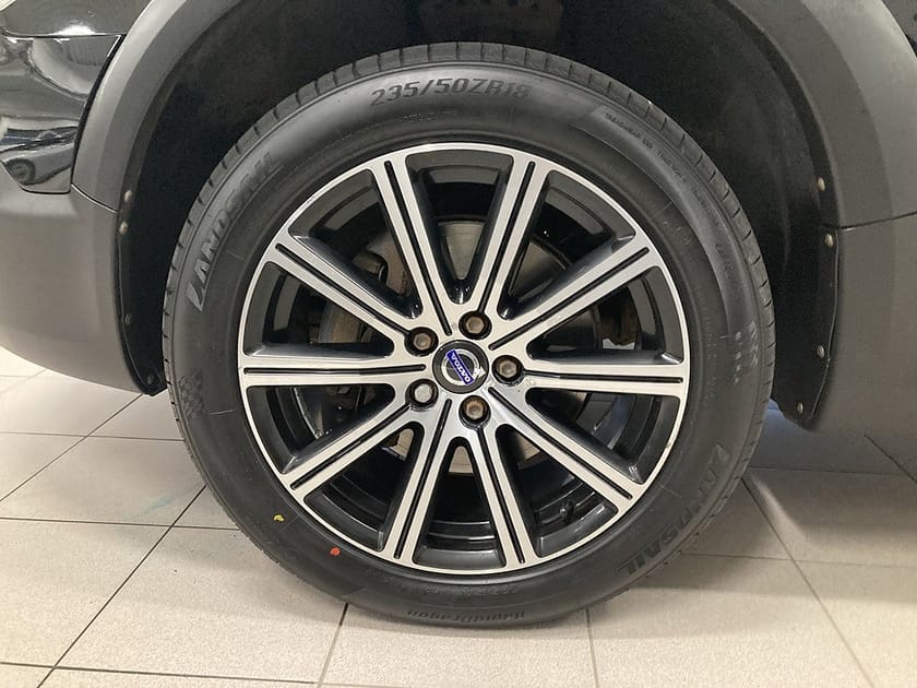 Bild 5 av Volvo XC70