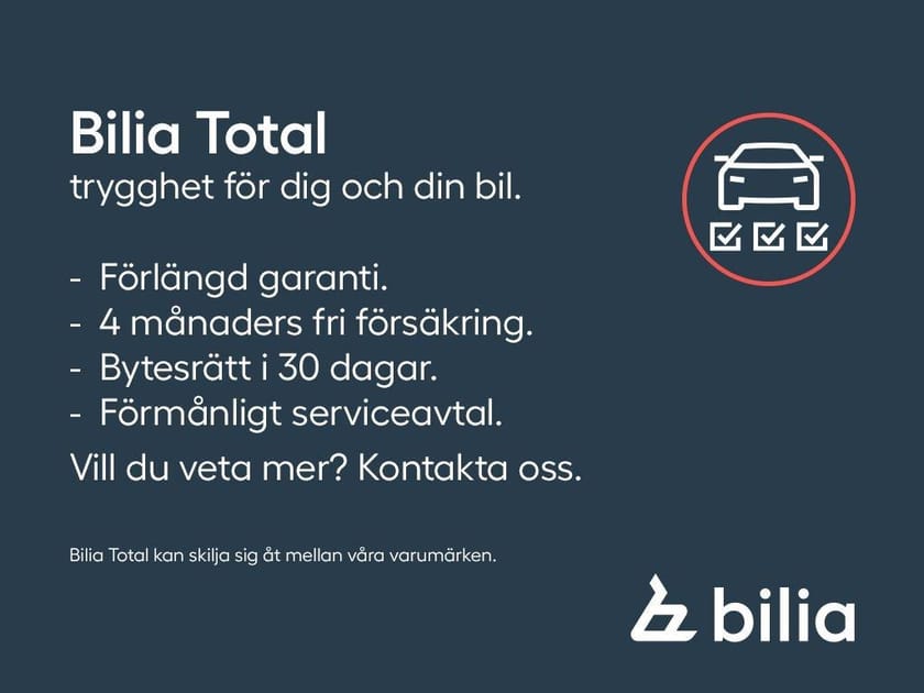 Bild 4 av Toyota Yaris Cross Hybrid 115